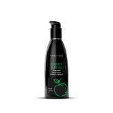 Wicked Aqua Candy Apple Flavoured Water Based Lubricant Water Based Lubes